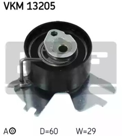 Ремень ГРМ / комплект SKF для FORD KUGA II (DM2) 2.0 TDCi 4x4